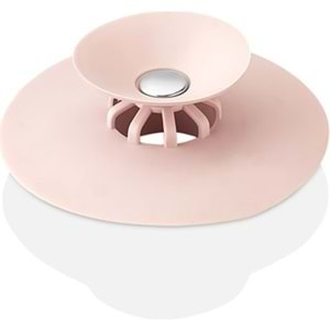 ROSE UFO LAVABO KÜVET TIKACI GP-138