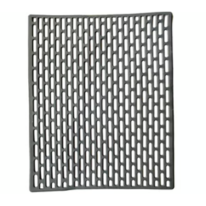 ROSE DİKDÖRTGEN LAVABO MATI GP-115 *50