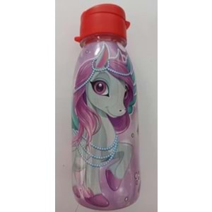 EREN DESENLİ 500 ML MATARA ERN-334 !!!!!!!!!!!!!