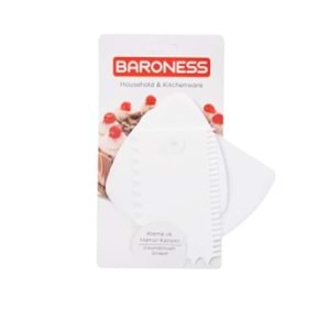 BRNS KREMA VE HAMUR KAZIYICI 10550