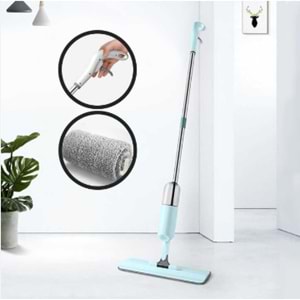 ZAMBAK ZP 349 SPREY MOP KUTULU