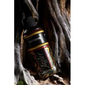 JAGLER EXTREME BAY DEODORANT *24