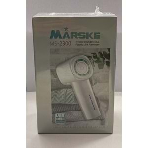 MARSKE TİFTİK TOPLAYICI MS-2300 3007 *48