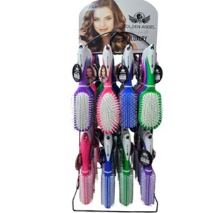 GOLDEN ANGEL LUXURY SAÇ FIRÇASI FR184 *64