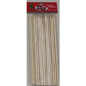 ZONGEN ÇÖP ŞİŞ 30 CM 3304*200