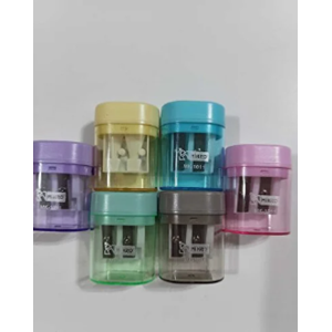 MİKRO MK-4006 HAZNELİ KALEMTRAŞ *24