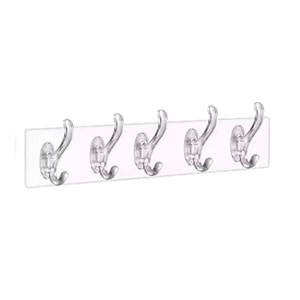 YKT SİLİKON 5 Lİ ASKI 6804 6802 *240