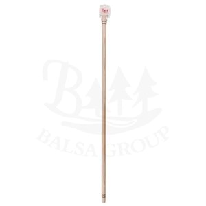 BALSA 17MM 80 CM OKLAVA BLS-9027