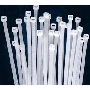 DMAX CIRT KELEPÇE 25 Lİ 3.6*250MM DMX-4315 *500