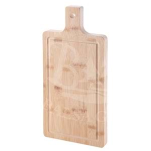 BALSA SAPLI KESİM PANOSU BLS-BMB-25 *20