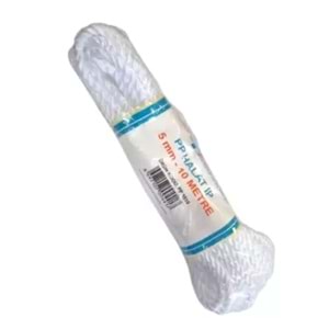 İPSAN PP HALAT İP 5MM-10M PP-0510