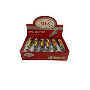 MLS TIRNAK MAKASI M313 *12