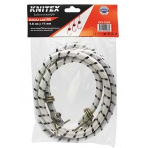 KINETEX BAGAJ LASTİĞİ 1,5MT KTX-1028