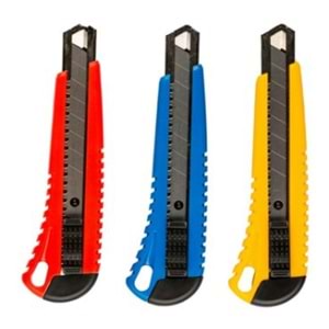 KNITEX PLASTİK MAKET BIÇAĞI KTX-046 *30