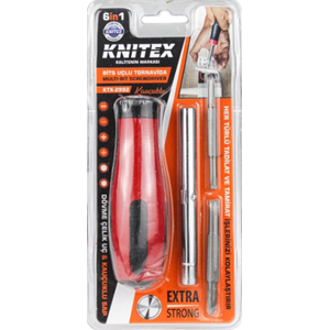 KINETEX KAUÇUK TORNAVİDA KTX-2992