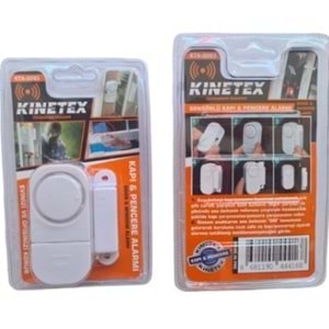 KINETEX KAPI PENCERE ALARMI KTX-3093