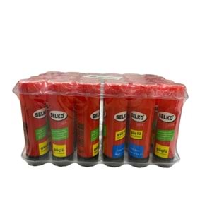 SELKO 25 GR STİCK YAPIŞTIRICI 1116 1406 *24