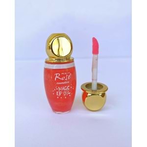 ROSE SİMLİ MAGİC LİP OİL RL7100 *36