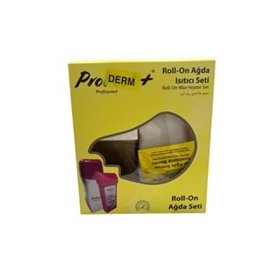 PRODERM ROLL-ON AĞDA SETİ 5177 *56