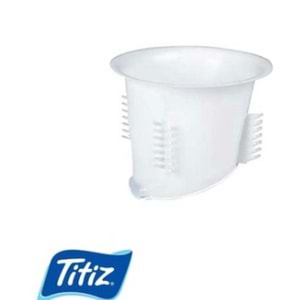 TİTİZ WC MATİK POŞETLİ TP-121