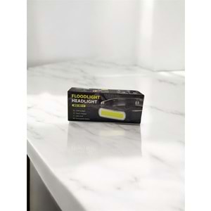 BİGPRO KAFA FENERİ WD-9011 *240