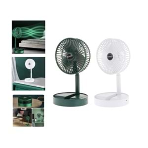 BLİC DESKTOP TELESCOPIC FAN BWFN11 0584