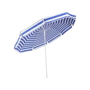 PLAJ ŞEMSİYESİ 240 CM SKY-114 *10