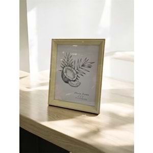 TİRAN MDF ÇERÇEVE 15*20 CM CM TİRAN-404 *36