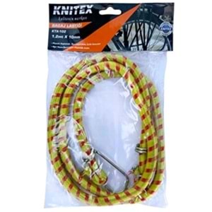 KNITEX 1.2MT*10MM BAGAJ LASTİĞİ KTX-102