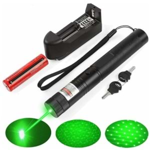 GOLD ORION GREEN LAZER OR-303 4026 *100