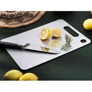 COOKER PASLANMAZ ÇELİK KESİM PANOSU CKR3581