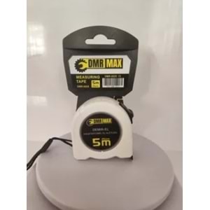 DMAX 5*25MM ŞERİT METRE DMX-4747*12