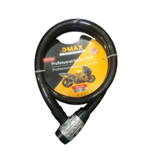 DMAX PROF MOTOR KİLİDİ DMX-4641 *20