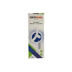 GERMAN PERVANE LED GL45 0635 *60