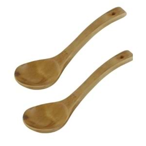 BİBAMBOO GENİŞ AĞIZ KEPÇE 0154 1546