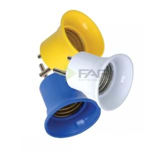 FAR F31 DUY FİŞ RENKLİ *50