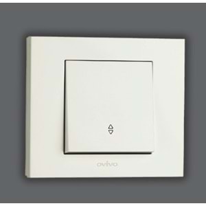 OVİVO GRANO BEYAZ VAVİEN 0371 *12