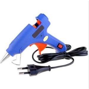 ECOLE 20 WATT SICAK SİLİKON TABANCASI HGG-20