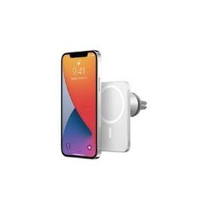 ACL KABLOSUZ ŞARJ ALETİ VE TELEFON TUTUCU AW22 *10