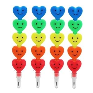 ÇINAR-385 EMOJİLİ YUMURTLAYAN KALEM *16