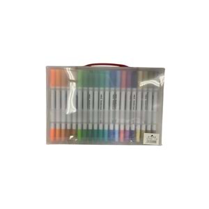 ÇINAR-11G 60 LI KEÇELİ KALEM 2119