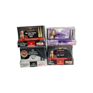 GABRİNİ DİPLİNER ÇEŞİT 793025 791743 *36