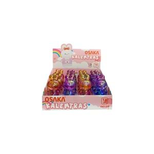 OSAKA OKT-229 TAVŞANLI KALEMTRAŞ *16