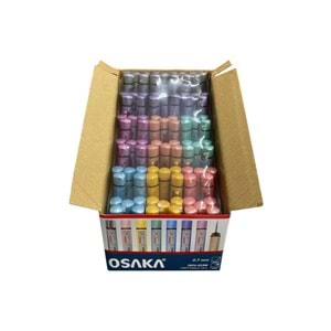 OSAKA OKU-423M 120 Lİ KALEM UCU 0.7 60MM *90