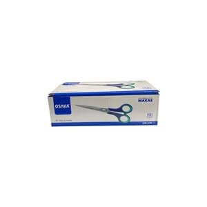 OSAKA OM-370 7 NO MAKAS *12