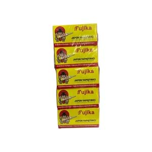 FUJİKA JAPON YAPIŞTIRICI 50Lİ OJY-015 *5