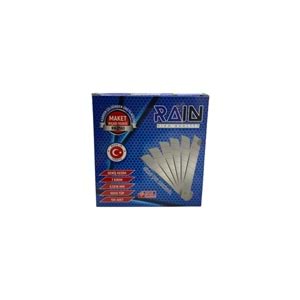 RAİN MAKET BIÇAĞI YEDEĞİ 0,5*18MM RN-2560 *10