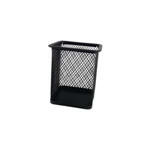 U-4 METAL KARE KALEMLİK U4-3838 *12