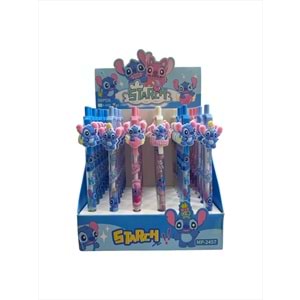 ALPER STİTCH FİGÜRLÜ KALEM MP-2457 *36