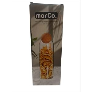 MARCO MANTAR KAPAKLI KAVANOZ 0097